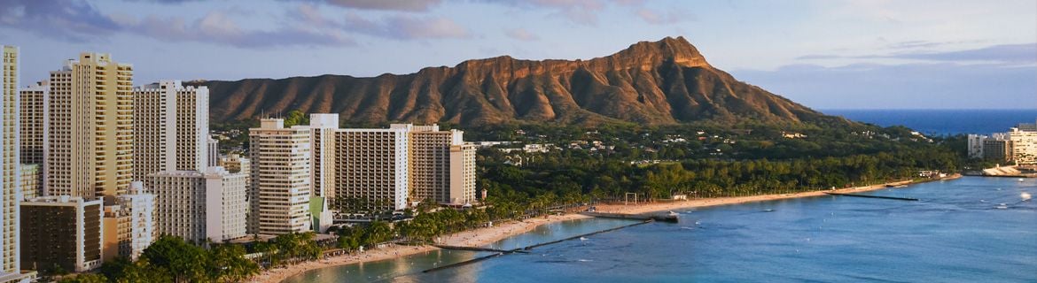 Destination: Oahu